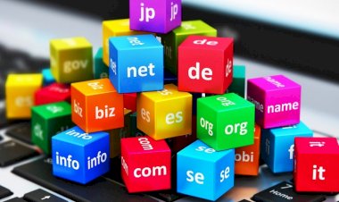 Satılık Domain - Sbys.Net - Dört harfli çok özel domain, alan adı!
