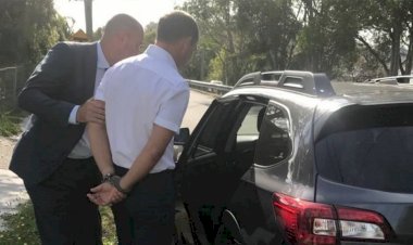 ‘Körfez’deki rüşvet tezgahında 9 yıl sonra ilk tuğla çekildi