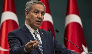 Bülent Arınç'tan istifa sinyali geldi