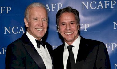 Antony Blinken kimdir: Joe Biden'ın ABD Dışişleri Bakanlığı için düşündüğü bildirilen isim
