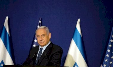 İsrail basını: Netanyahu gizlice Suudi Arabistan'a gitti