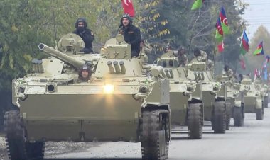 Dağlık Karabağ: Türkiye ile Rusya arasında Azerbaycan'da gözlem merkezi anlaşmazlığı