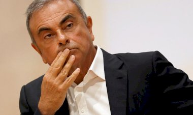 BM raporu: Nissan'ın eski patronu Ghosn'a keyfi tutuklama yapıldı, Japonya tazminat ödemeli