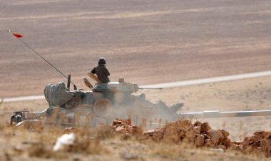 Reuters’tan Dağlık Karabağ iddiası: Türkiye ve Rusya anlaşmazlık yaşıyor