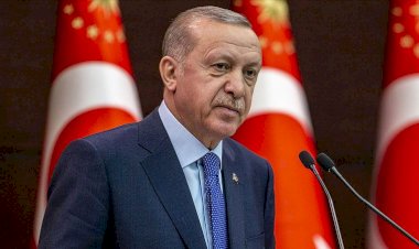 The Economist: Erdoğan Beyaz Saray’daki 'dostunu özlüyor'