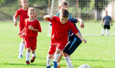 Spora başlamadan mutlaka çocuk kardiyoloji kontrolü yapılmalı