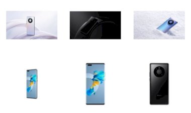 HUAWEI Mate40 Pro, Huawei Online Mağaza’da ön satışa sunuldu
