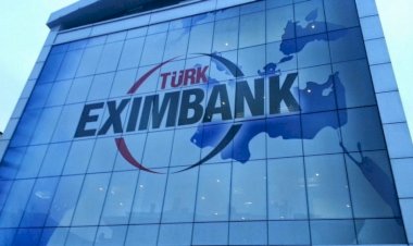 Dünya Bankası Türk Eximbank ile el sıkıştı