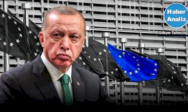 Reform söyleminin adresi: AB liderler zirvesi ve ekonomi