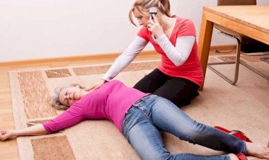 Acil durumlar için mutlaka bilinmesi gereken 7 ilkyardım kuralı