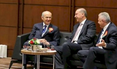 Reform mu, fitne mi?