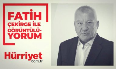 ‘Tayyip Bey müthiş pozitif etki yarattı’