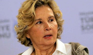 DEVA Partisi yönetiminde 'Ilıcak' detayı