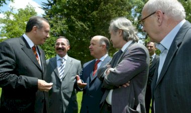 AK Parti’ye bakarak düne ve bugüne dair bir dizi sorum var.. Hazır mısınız?
