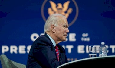 Trump yönetimi sonunda Biden'ın başkanlığı için geçiş sürecini başlattı