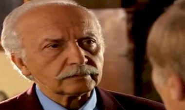 Devrim Parscan hayatını kaybetti
