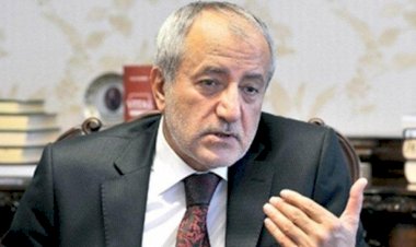 AKP’li İhsan Arslan disipline verildi