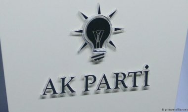 Başkanlık sistemini eleştiren AKP'li disipline sevk edildi