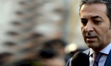Akif Beki   Bülent Arınç başlatmadı ki