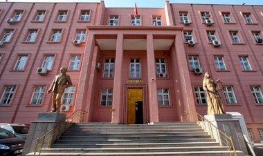 "Mahir, Hüseyin, Ulaş" davasında karar