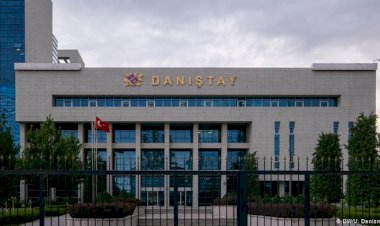 Yargıtay, Danıştay davasında verilen cezayı onadı