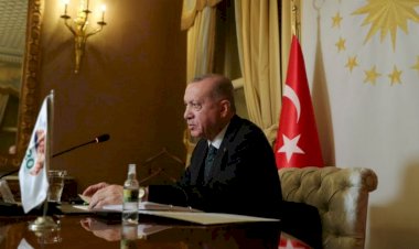 'Erdoğan ekonomiyle ilgili bilgilendirilmiyordu'