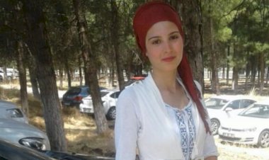 "17 yaşında öldürülen kızım rüyalarımda, 'Neden adalet yerini bulmadı?' diye soruyor"