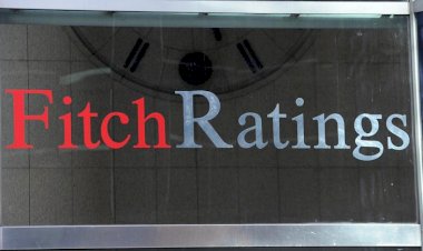 Fitch: MB'nin döviz rezervlerini, bankaların alacakları çıkarıldığında, negatif olarak hesaplıyoruz
