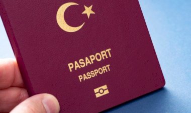 BAE, Türk vatandaşlarına vize vermeyi durdurdu