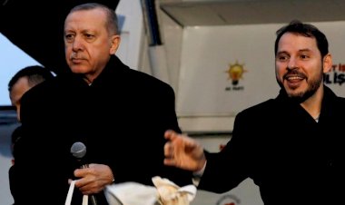 Türk yetkililer Reuters’a konuştu: Erdoğan işsizlik raporunu görünce kovdu