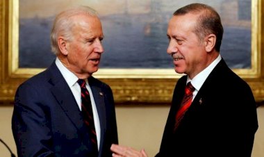 Bloomberg: Erdoğan zorlu dört yıla hazırlanıyor, beş yaptırım uygulanabilir
