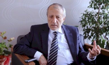 İhsan Arslan’ın açıklamaları  üzerinden FETÖ’nün siyasi ayağı tartışmasını yeniden başlattı.  