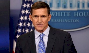 ABD Başkanı Trump hüküm giyen eski danışmanı Flynn'i affetti