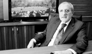 İhsan Arslan: Parlamenter sisteme geçişin çok uzak olmadığını düşünüyorum