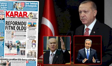 Yargıda fatura muhalefete