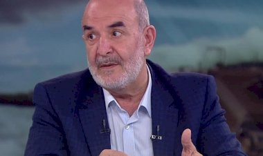 Ahmet Taşgetiren   Reformun patladığı nokta