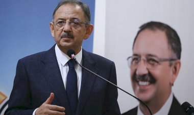 Koronavirüse yakalanan AKP'li Mehmet Özhaseki ve eşi hastaneye yatırıldı