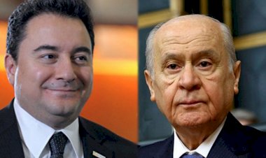 RTÜK’ten Bahçeli için yaş sınırı isteyen Ali Babacan’a MHP’den yanıt