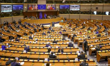 AP Ankara ile yeni ilişki modeli istiyor