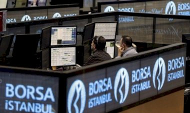 Katar, Borsa İstanbul’a ortak oldu