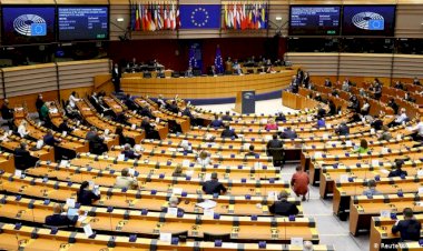 AP Türkiye'ye sert yaptırımlar istedi