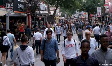 TTB: Sadece Ankara'da 4-5 bin pozitif vaka var