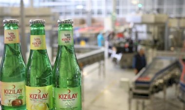 Kanser riskini azaltan şifa kaynağı: Maden Suyu
