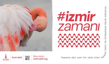 İzmir’den Ortak Akıl Çağrısı: İzmir Zamanı