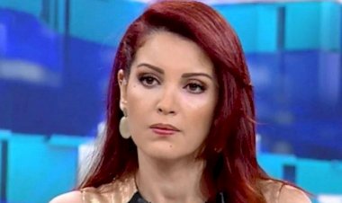 Nagehan Alçı: 7 Şubatvari tuhaf bir olay yaşanıyor