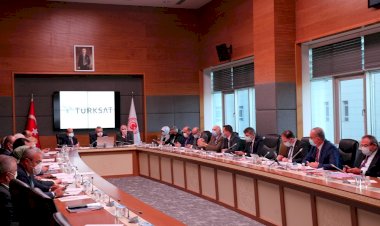 CHP’li Sertel’den TÜRKSAT yönetimine çağrı: Yerel televizyonlara pozitif ayrımcılık yapın