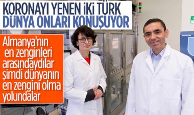 İskender Öksüz   Başarılı Türkler neden yurt dışında?