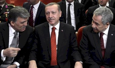 Olmaz ya.. ABD’de Joe Biden’in yaptığını AK Parti de benimserse…
