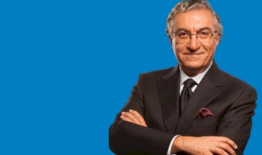 Mehmet Y. Yılmaz Erdoğan'ın sabrının sınırı