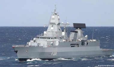 Spiegel: Uydu görüntüleri silah kaçakçılığına işaret ediyor